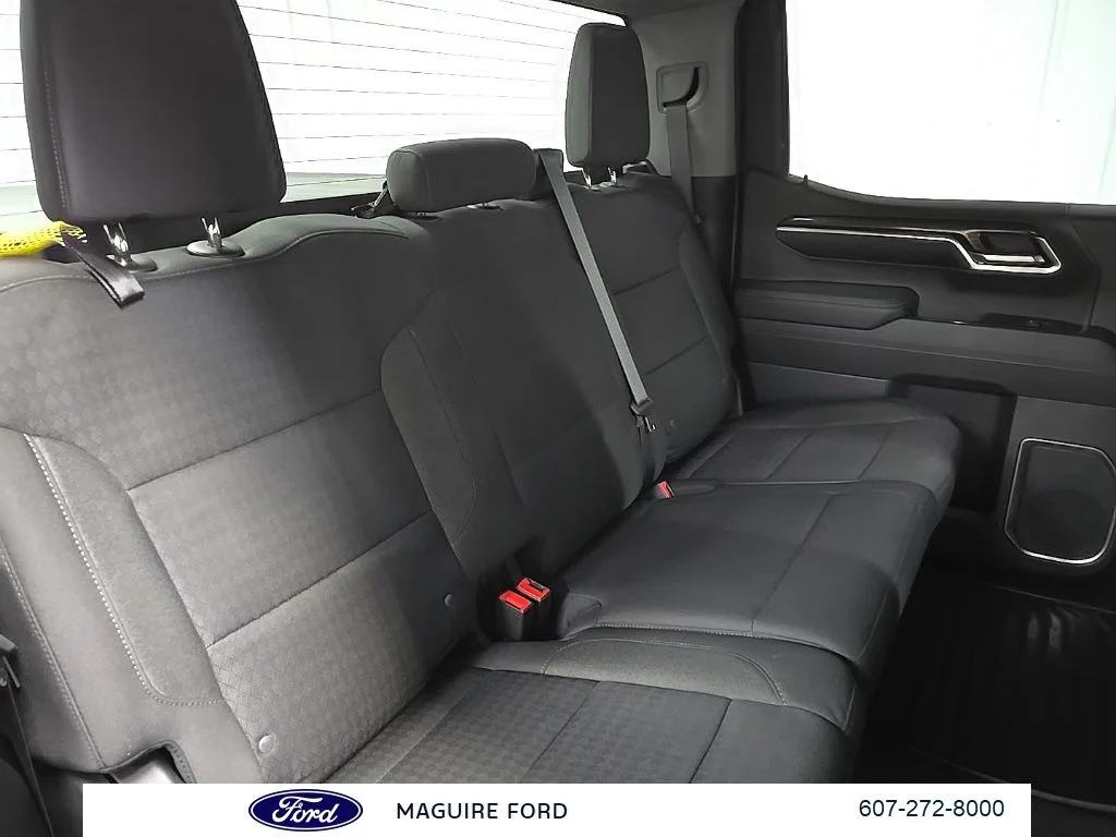 Used 2023 Blue Chevrolet LT image 19