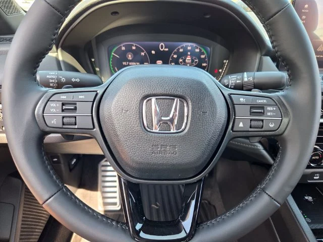 New 2026 Urban Gray Pearl Honda Sport-L image 20