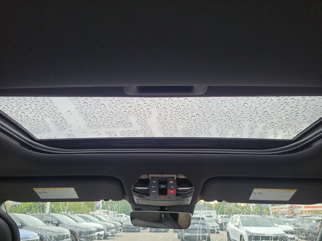 New 2027 Ebony Black Kia EX image 18