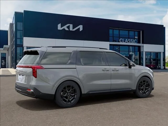 New 2026 White Kia SX image 6