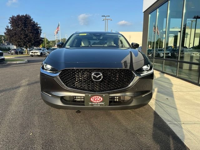 Used 2024 Gray Mazda 2.5 S Premium Package image 9