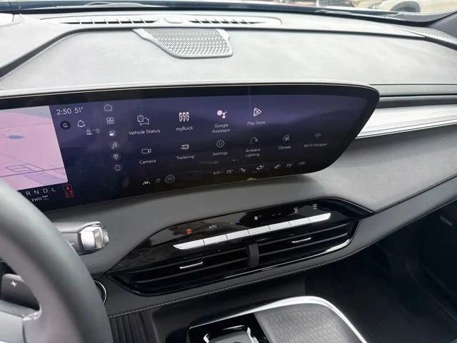 2026 Buick Enclave Preferred - Photo 26