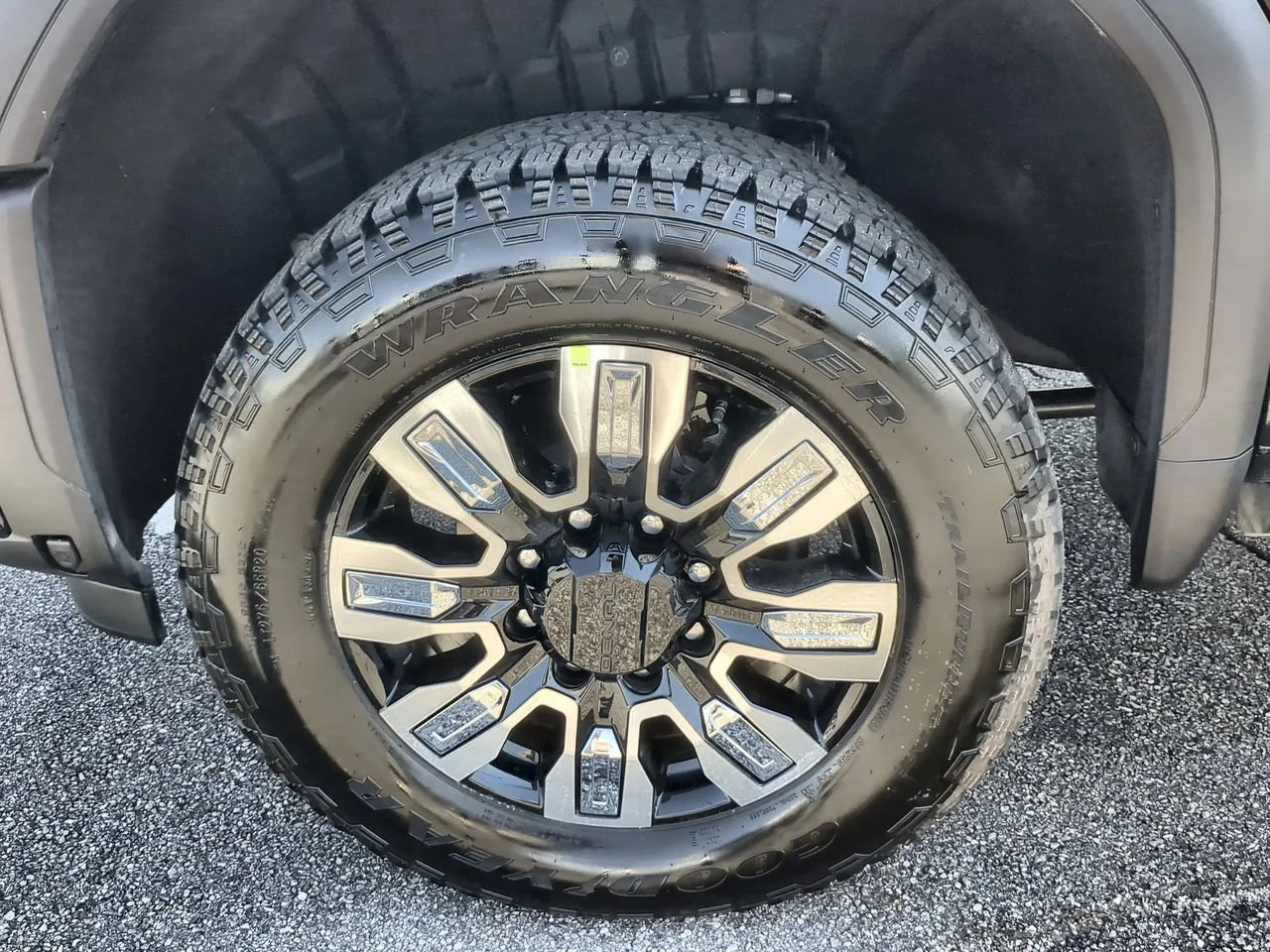 New 2026 Onyx Black GMC Denali image 34
