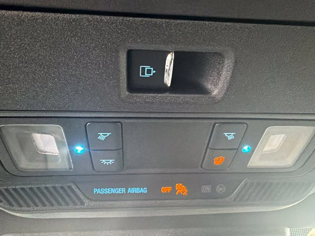 New 2026 Avalanche Ford XLT image 20