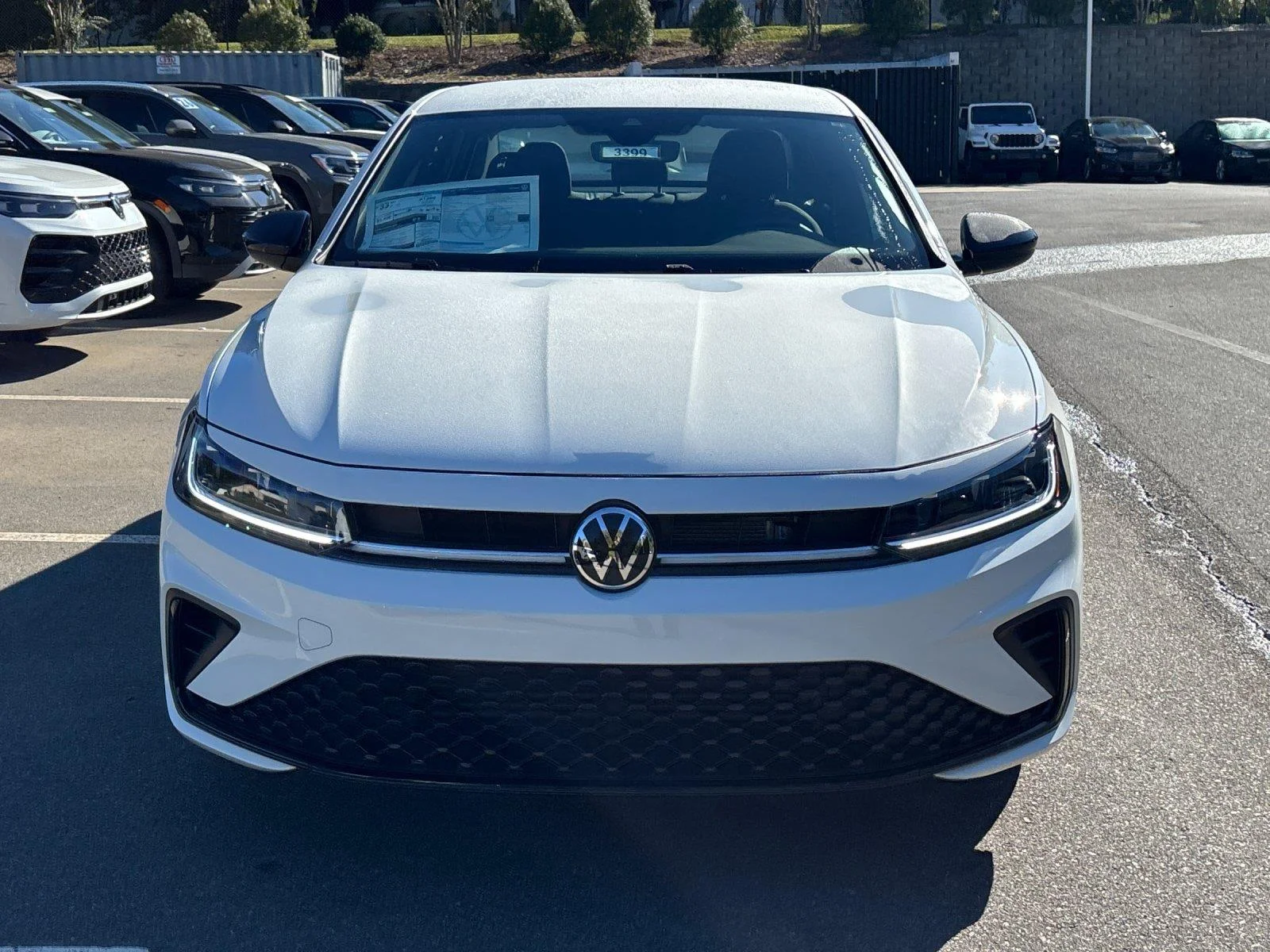 New 2027  Volkswagen Sport image 8