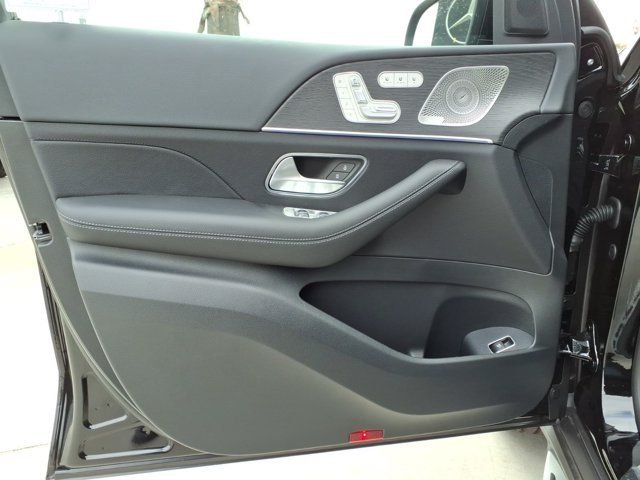 New 2026 Black Mercedes-Benz 350 image 12