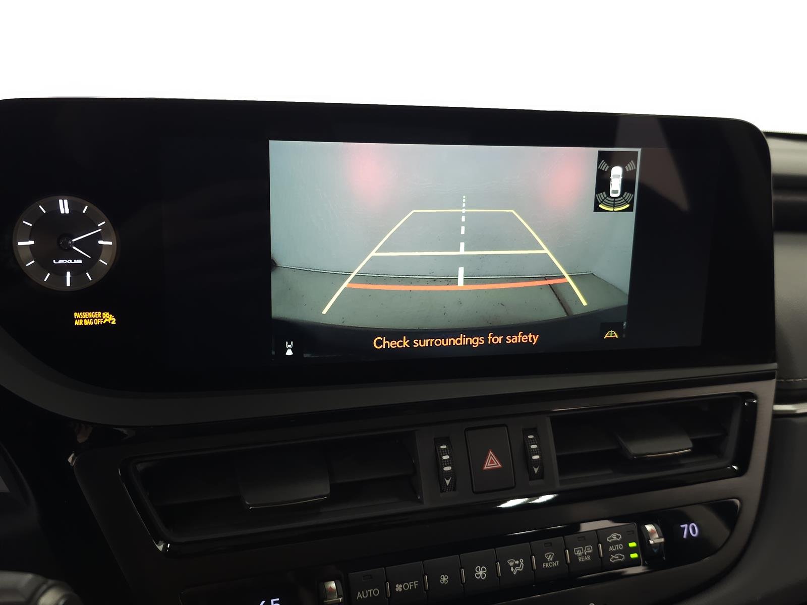 Certified Used 2024 Caviar Lexus PREMIUM image 27