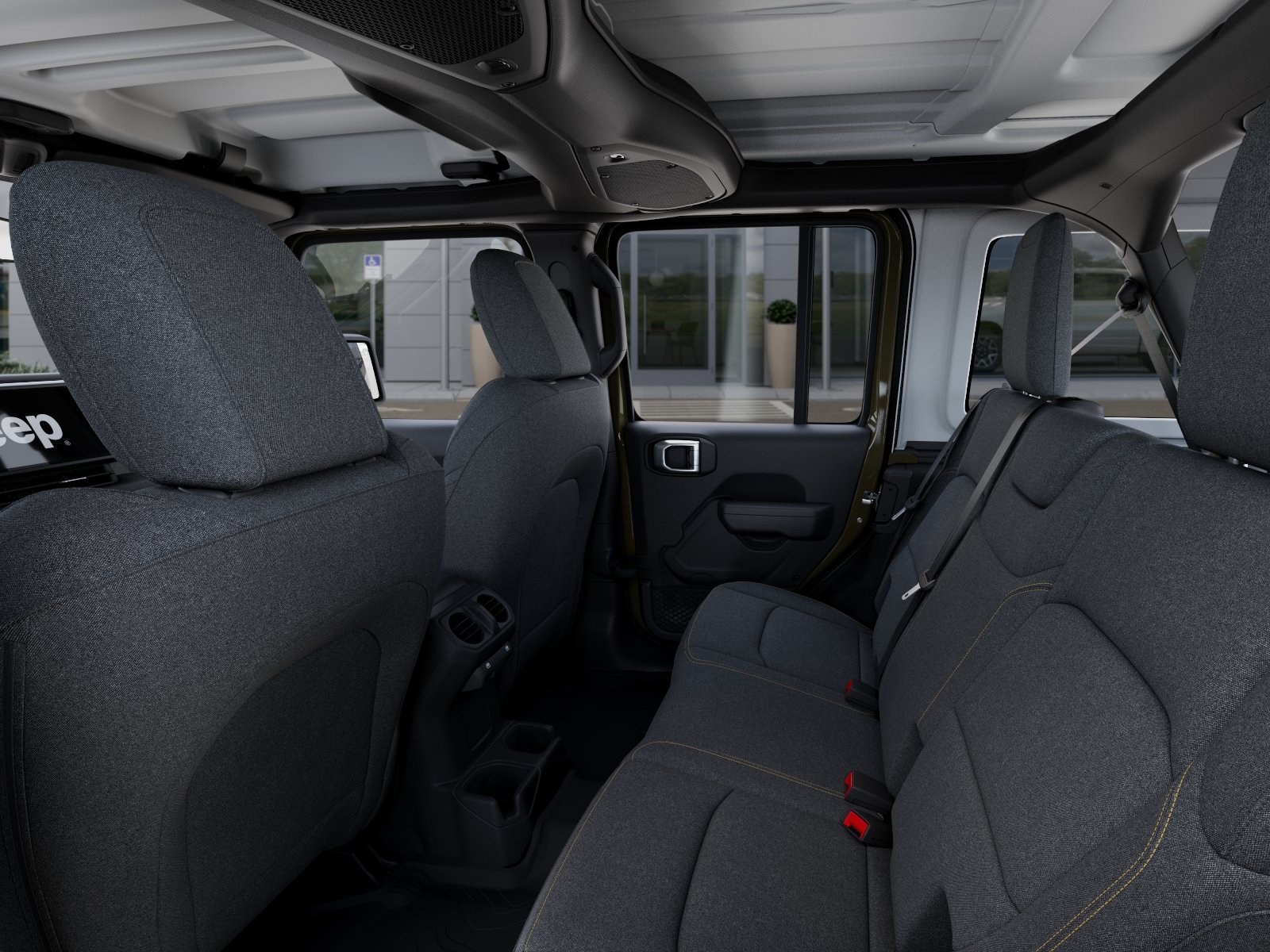 New 2026 41 Exterior Paint Jeep Sport image 53
