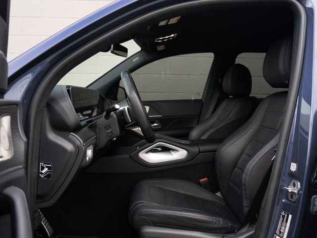 Used 2024  Mercedes-Benz GLS 450 image 16