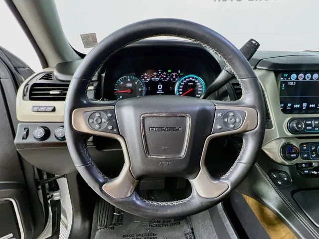 Used 2019 Silver GMC Denali image 12