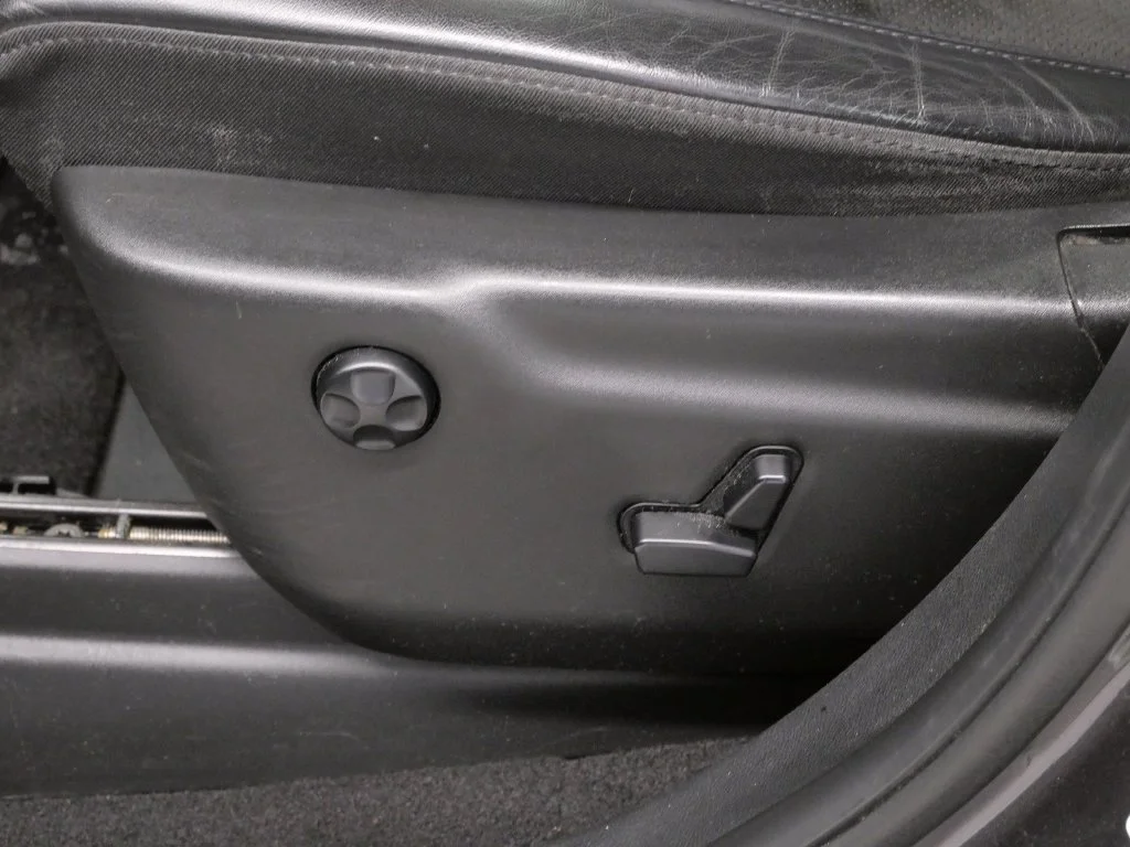 Certified Used 2020 Gray Jeep Laredo image 19