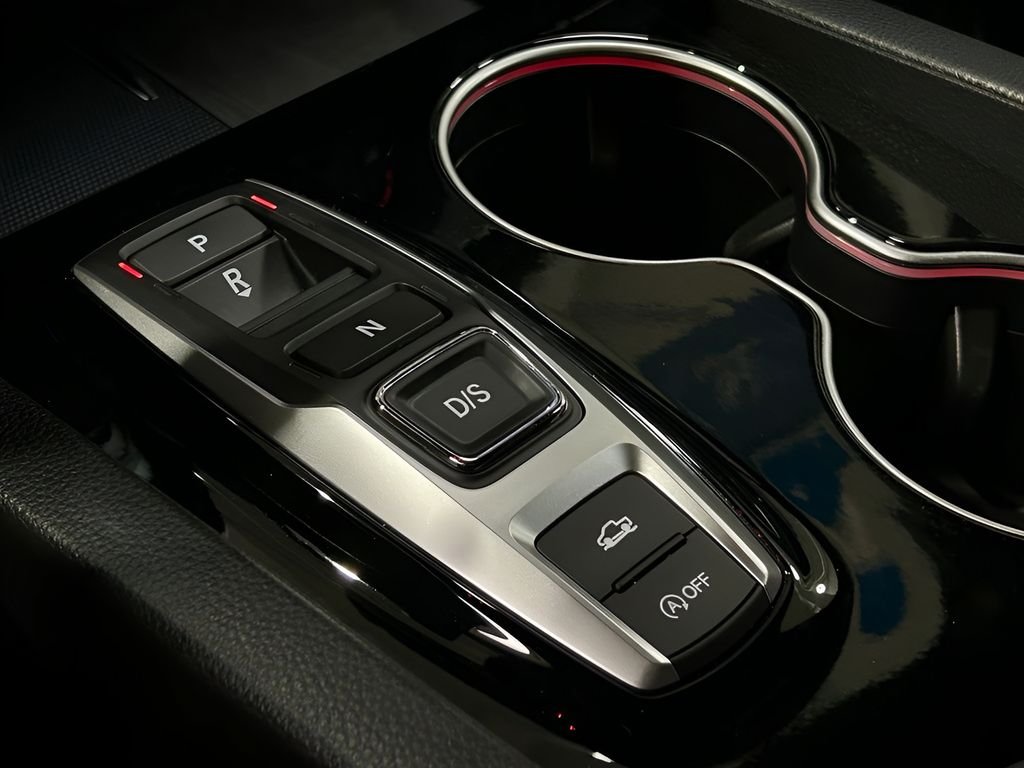 2026 Honda Ridgeline Black Edition - Photo 19