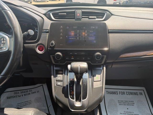 Used 2019 Black Honda EX-L image 23