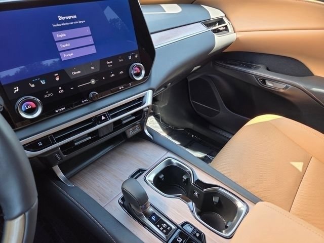 2025 Lexus RX 350 - Photo 33