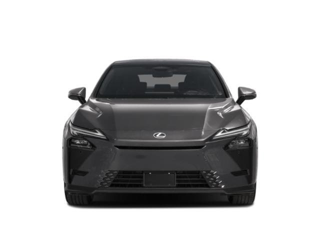 New 2026 Caviar Lexus PREMIUM AWD image 7