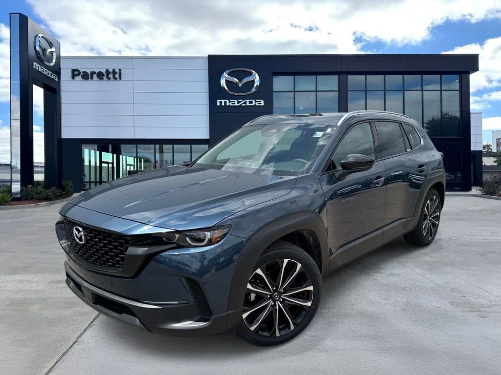2026 Mazda CX-50 2.5 S Premium's photo