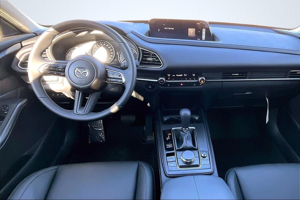 Used 2026 White Mazda 2.5 S Select Sport image 5
