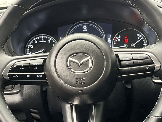Certified Used 2025 Ceramic Metallic Mazda 2.5 S Select Sport image 12