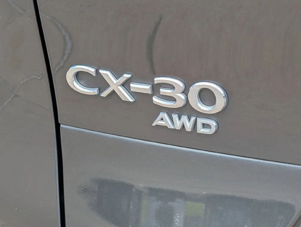 Used 2023 Gray Mazda 2.5 S Preferred image 31