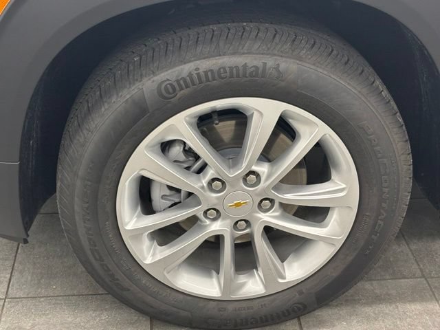 2026 Chevrolet Trailblazer LS - Photo 6