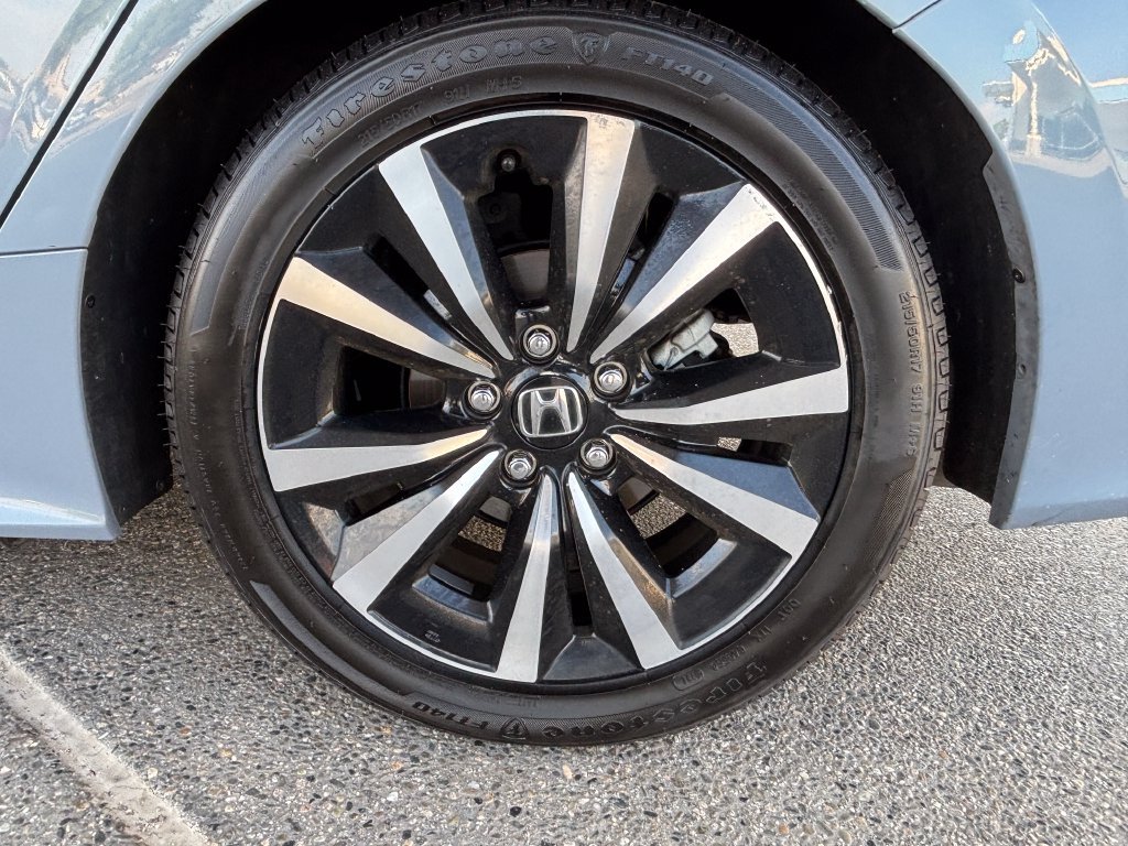 2024 Honda Civic EX - Photo 29