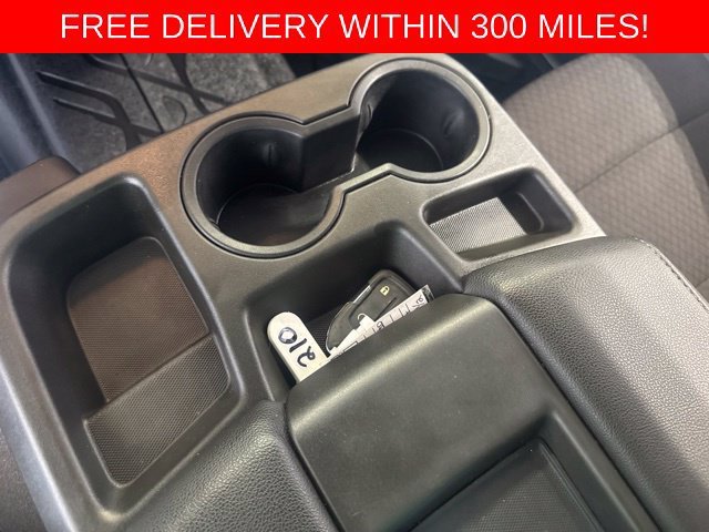 2019 Chevrolet Silverado 1500 RST - Photo 16