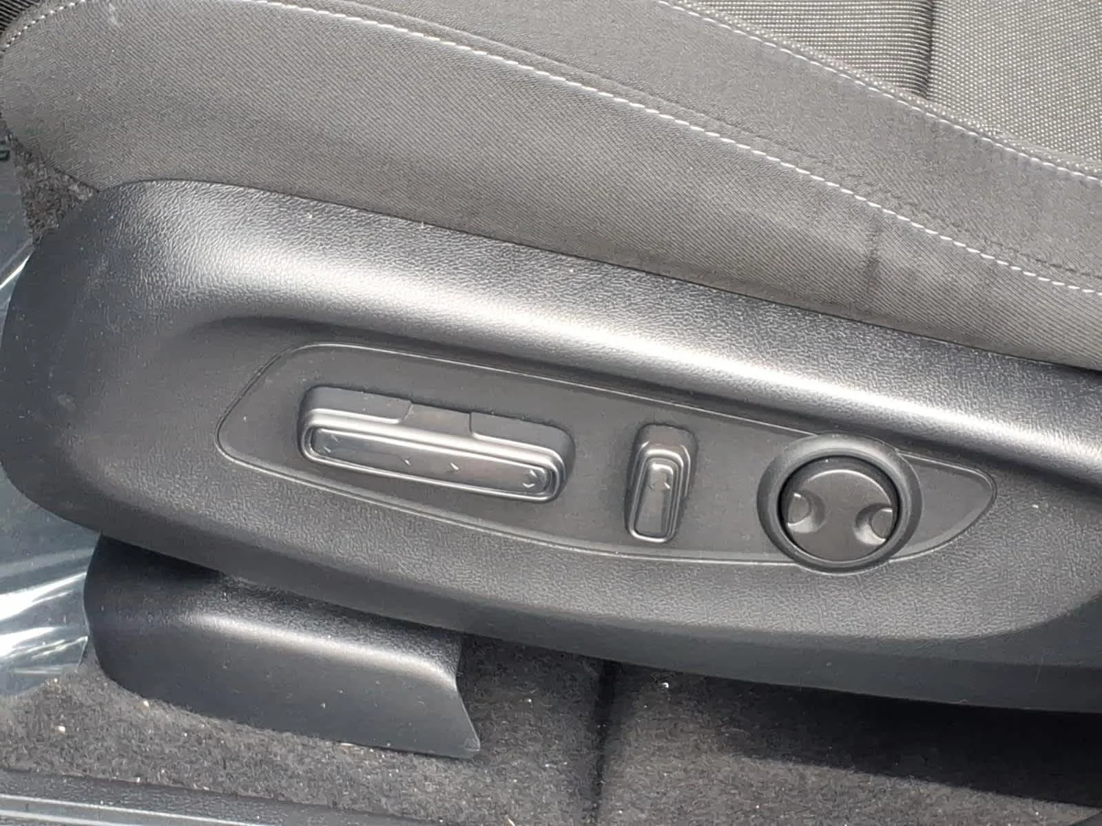 2024 Honda CR-V EX - Photo 18