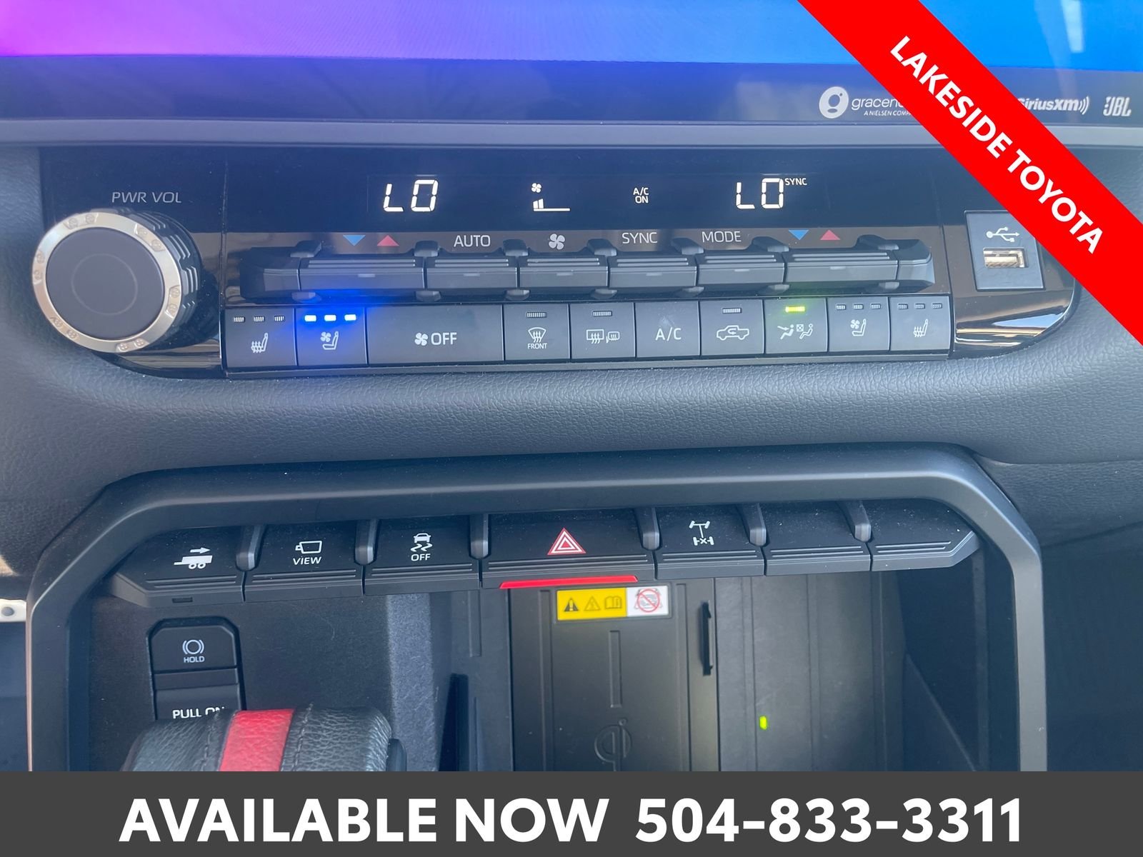 Used 2023  Toyota TRD Pro image 33