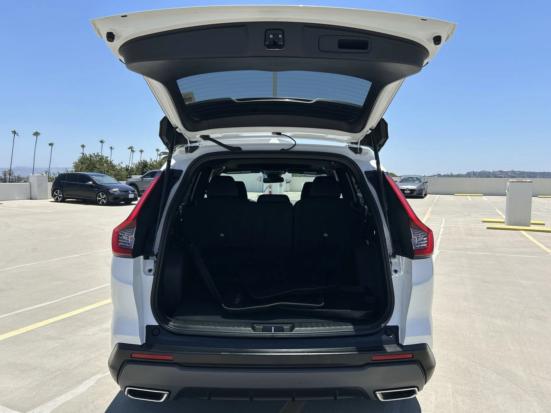 2024 Honda CR-V Sport - Photo 20