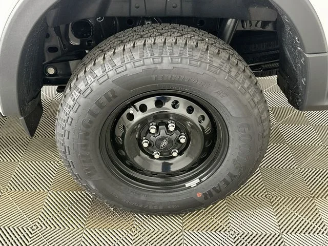 New 2026 Ford Ranger XL