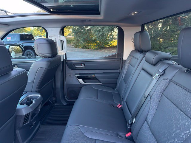 Used 2024  Toyota Limited image 21
