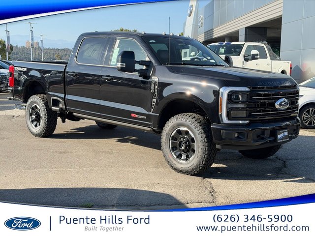 2026 Ford Super Duty F-250® Platinum®