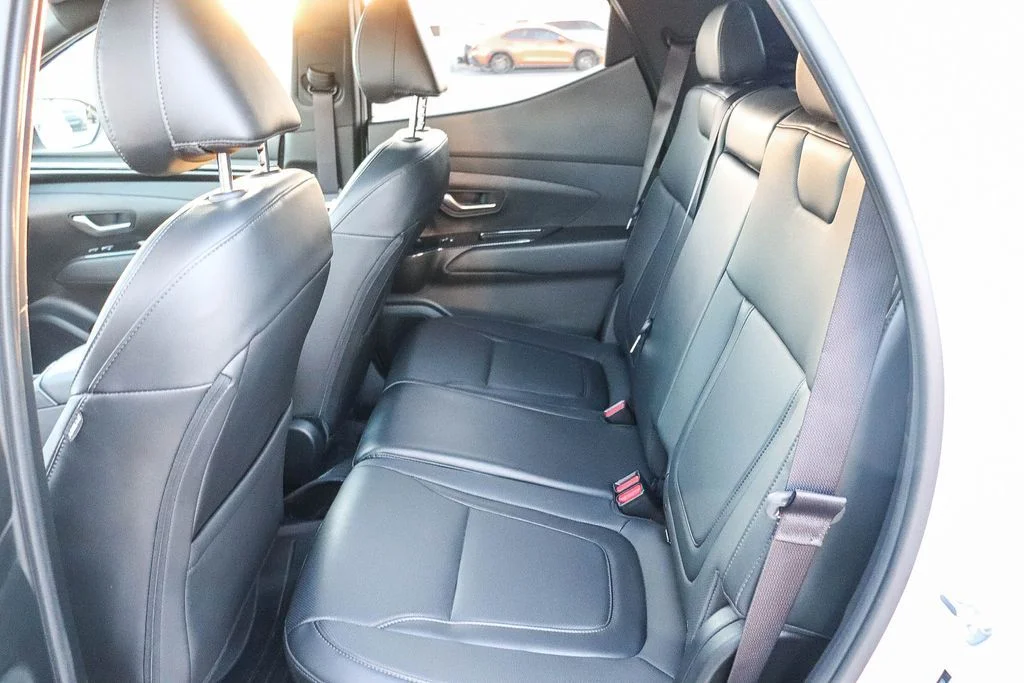 Used 2024 White Hyundai XRT image 22