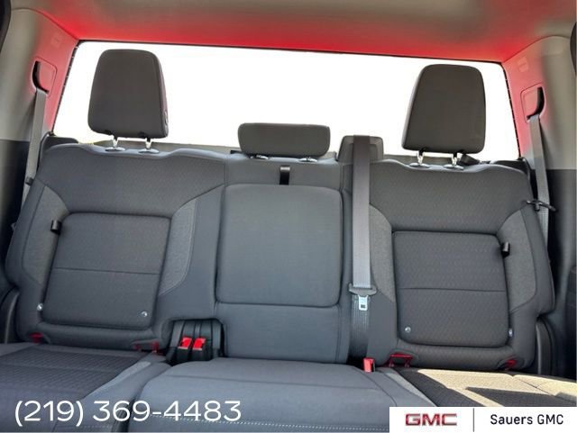 2026 GMC Sierra 1500 Elevation - Photo 21
