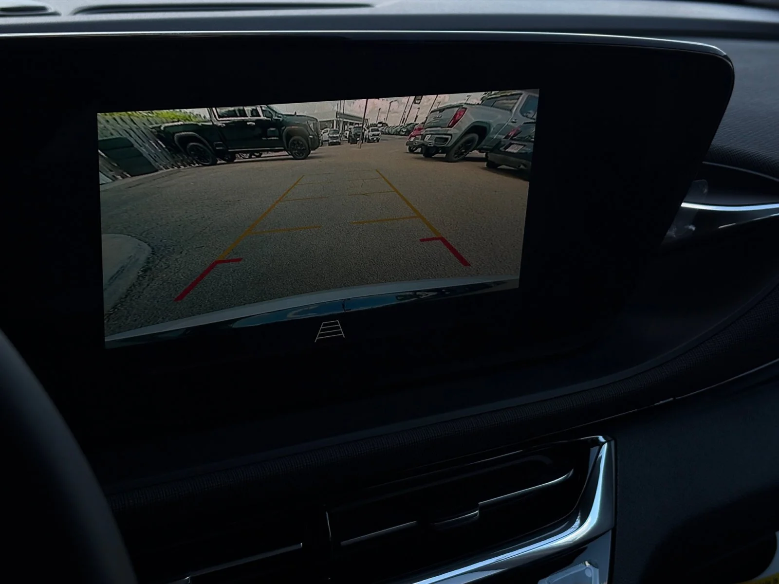 New 2026 Summit White Buick Sport Touring image 15