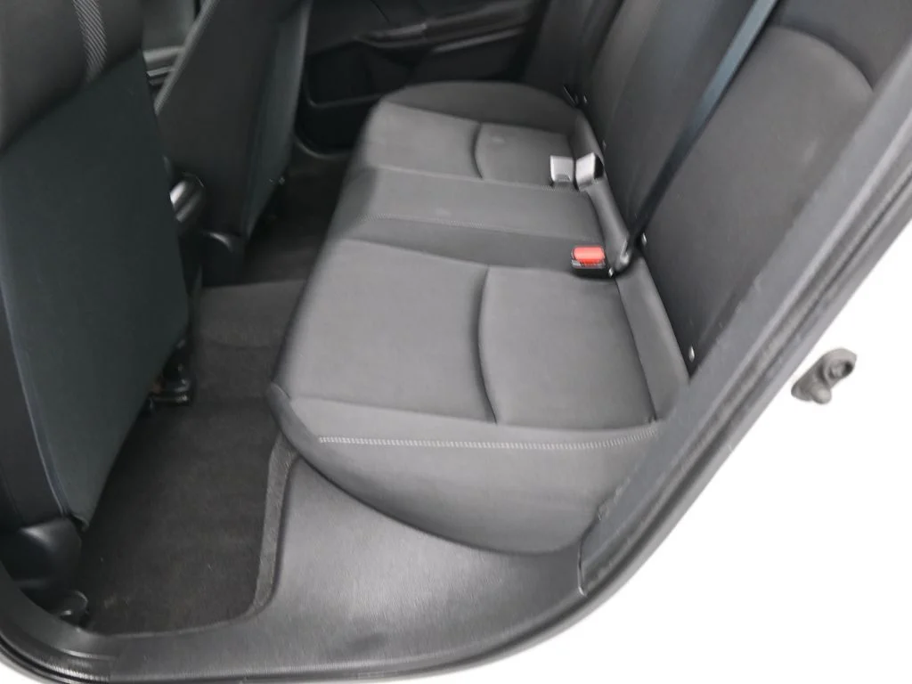 Used 2020 Platinum White Pearl Honda LX image 28