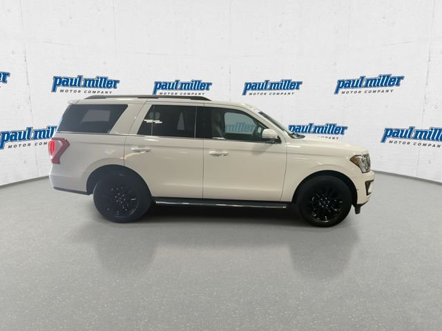Certified Used 2021 White Metallic Ford XLT image 12