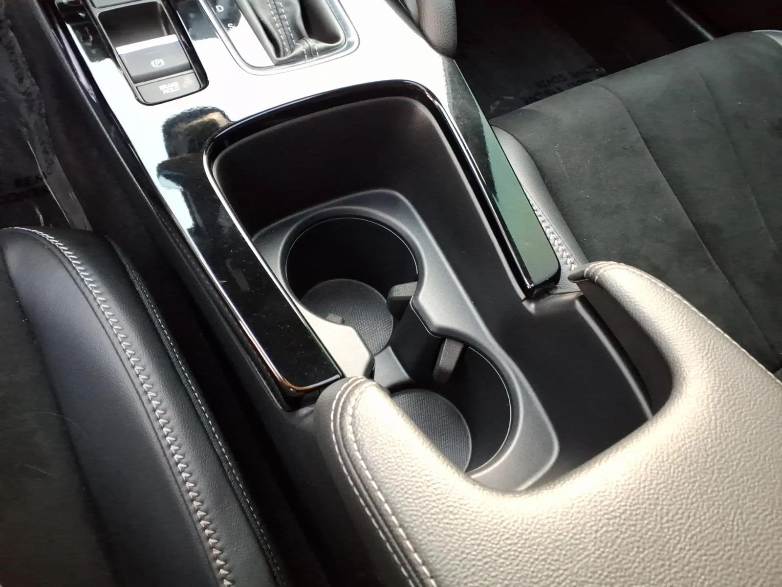 Used 2024 Apex Blue Pearl Acura A-SPEC TECH image 24