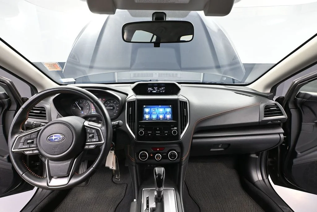 2023 Subaru Crosstrek Premium - Photo 24