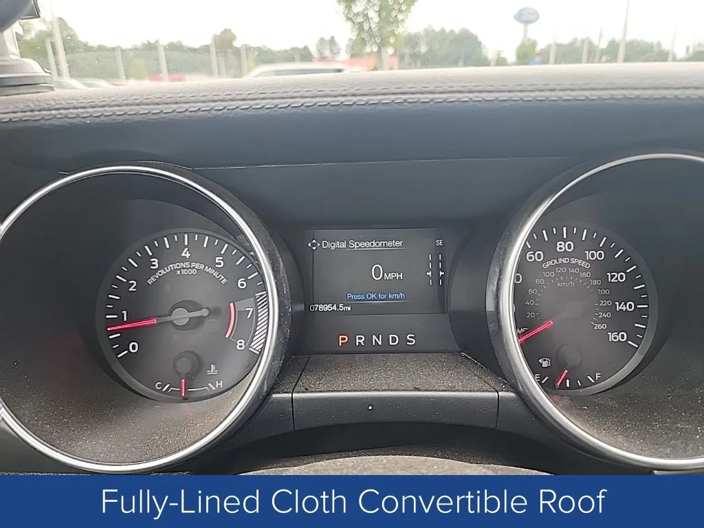 Used 2022 Gray Metallic Ford EcoBoost Premium image 8