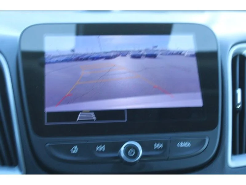 2025 Chevrolet Malibu 1LT - Photo 20