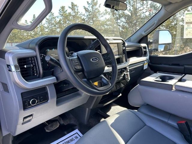 New 2026 Oxford White Ford XL image 62