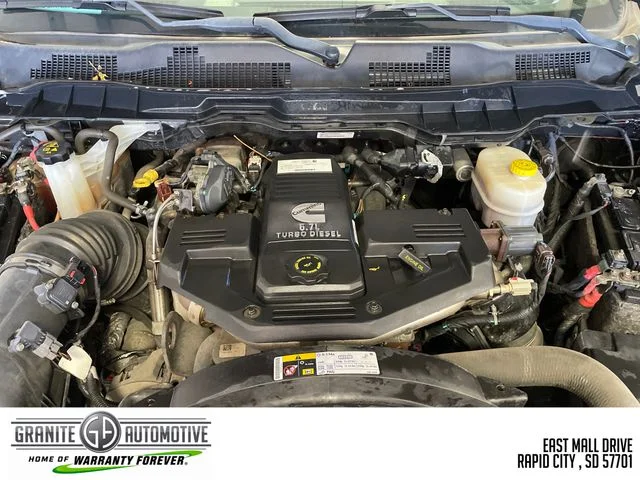 Used 2018 Gray Ram Big Horn image 20