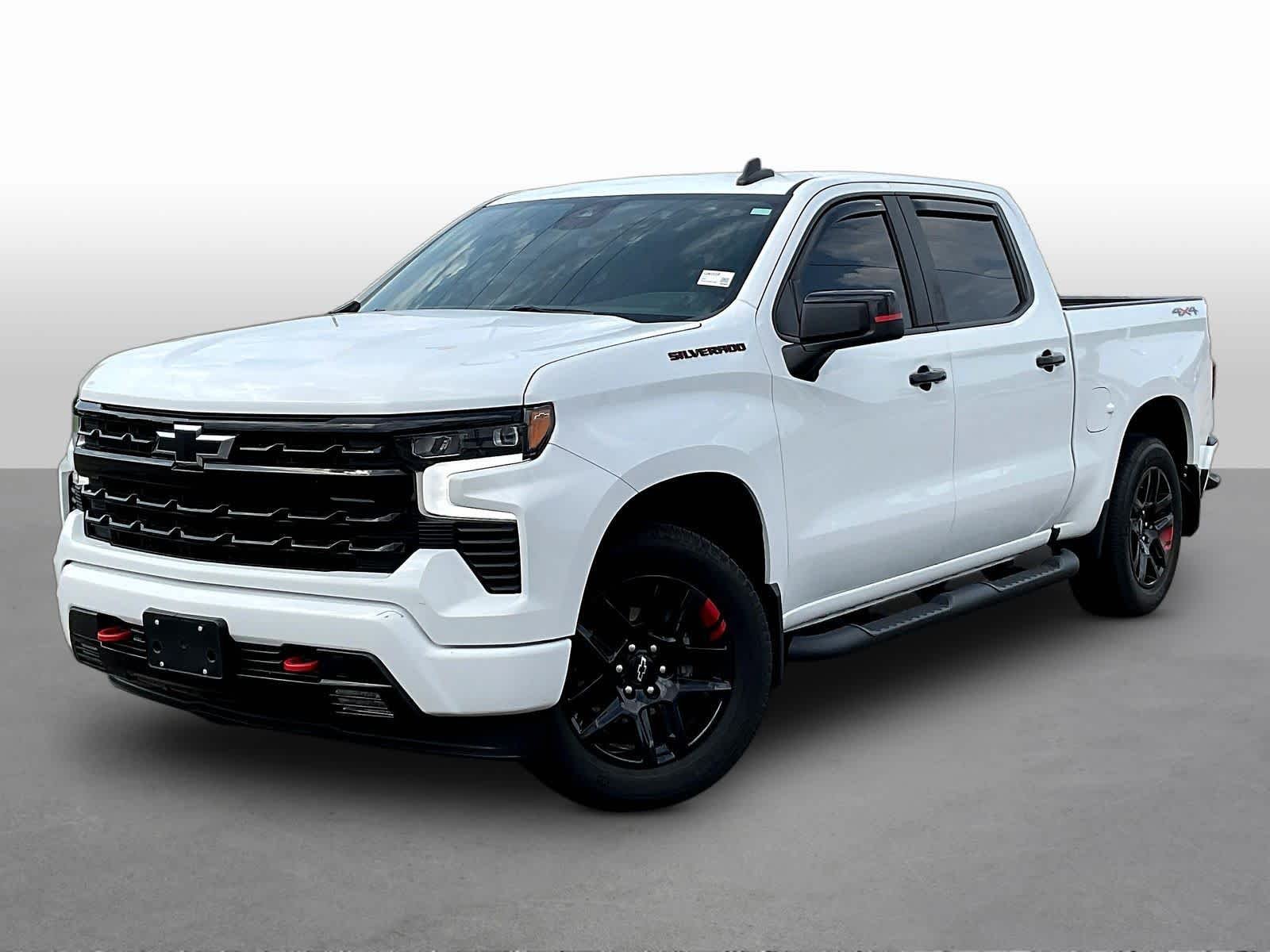 2023 Chevrolet Silverado 1500 RST - Photo 3