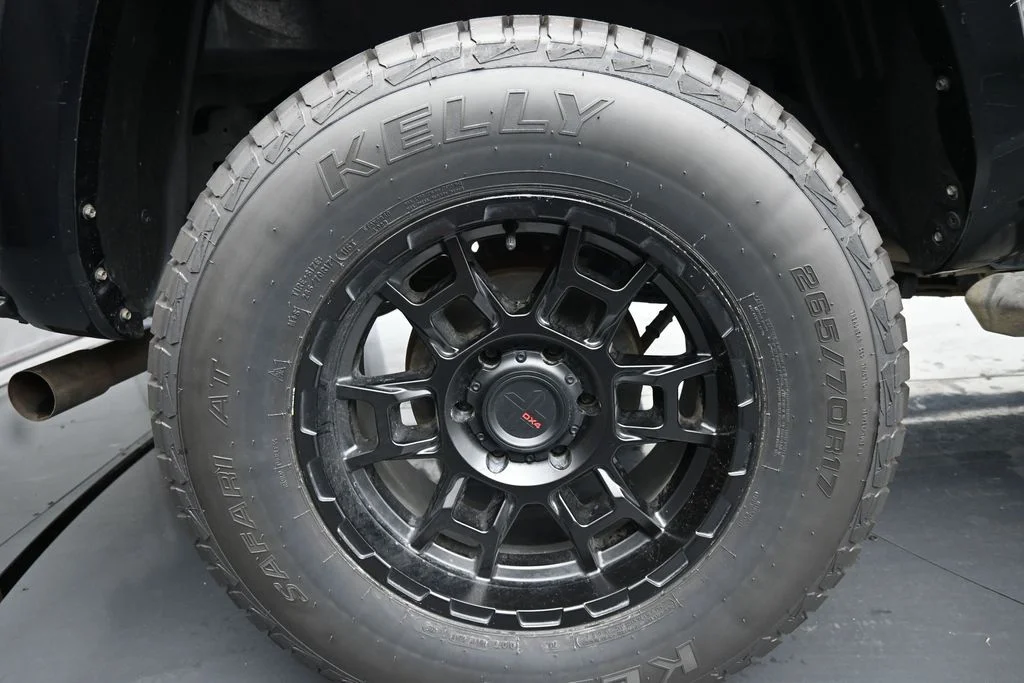2022 Toyota Tacoma TRD Sport - Photo 10