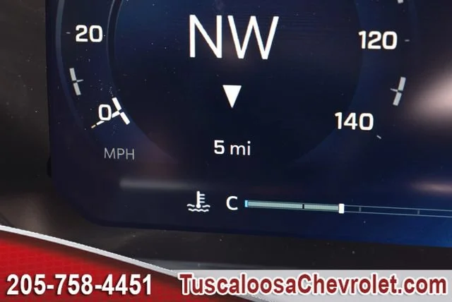2026 Chevrolet Silverado 1500 RST - Photo 24