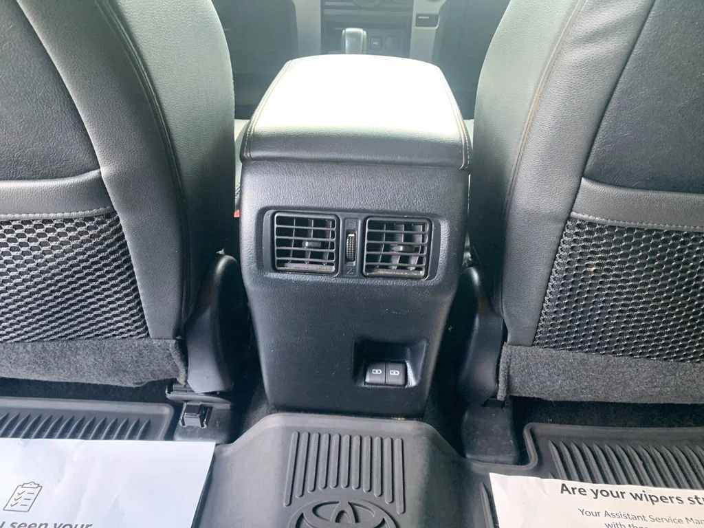 Used 2024 White Toyota SR5 Premium image 15