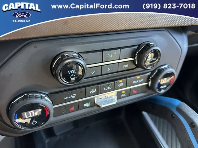 Used 2023 Gray Ford Outer Banks image 29