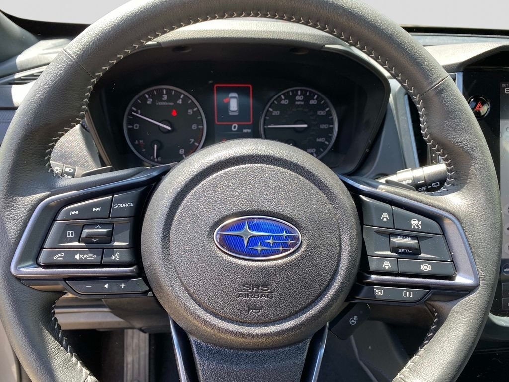 Used 2025 Beige Subaru Limited image 18