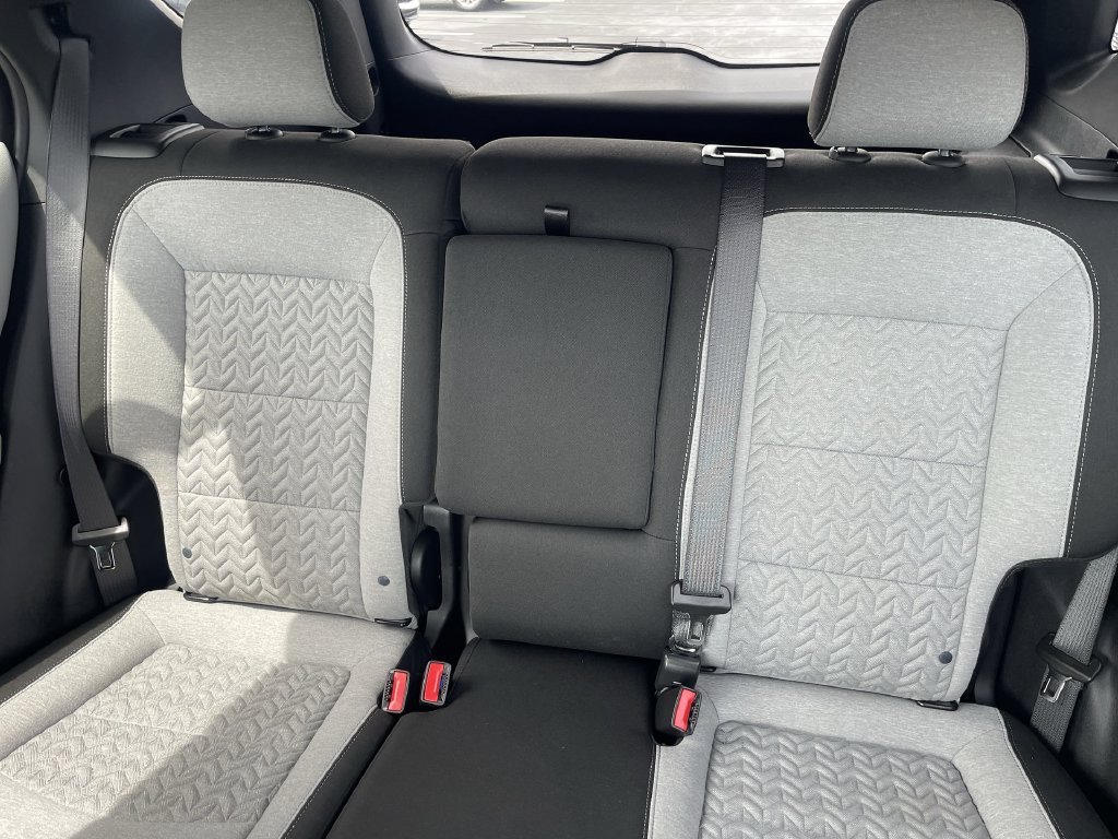 Used 2024 Gray Chevrolet LS image 26